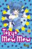 Tokyo Mew Mew. Bd.2 - Reiko Yoshida, Mia Ikumi