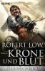 Krone und Blut - Robert Low