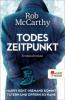 Todeszeitpunkt - Rob Mccarthy