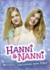 Hanni und Nanni schmieden neue Pläne - Enid Blyton