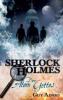 Sherlock Holmes 01: Der Atem Gottes - Guy Adams