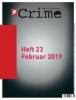 stern Crime - Wahre Verbrechen. Nr.23 (01/2019) - 