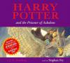 Harry Potter and the Prisoner of Azkaban, 10 Audio-CDs. Harry Potter und der Gefangene von Askaban, 10 Audio-CDs, englische Version - Joanne K. Rowling