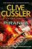 Piranha - Clive Cussler, Boyd Morrison