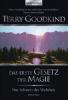 Das erste Gesetz der Magie - Terry Goodkind