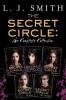 The Secret Circle: The Complete Collection - L. J. Smith