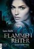 Flammenreiter - Gestohlenes Herz - Sara Roth