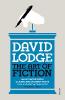 The Art of Fiction - David Lodge