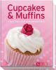 Minikochbuch: Cupcakes & Muffins - 