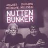 Nuttenbunker, 1 Audio-CD - Jacques Berndorf
