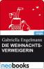 Die Weihnachtsverweigerin - Gabriella Engelmann