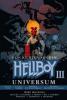 Hellboy - Geschichten aus dem Hellboy-Universum. Bd.3 - Mike Mignola, John Arcudi, Duncan Fegredo, Kevin Nowlan