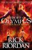 Heroes of Olympus 4. The House of Hades - Rick Riordan
