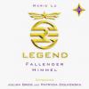 Legend - Fallender Himmel - Marie Lu