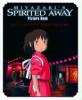 Spirited Away Picture Book - Hayao Miyazaki