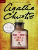 The Mysterious Affair at Styles - Agatha Christie