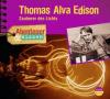 Thomas Alva Edison - Ute Welteroth