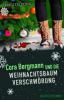 Cora Bergmann und die Weihnachtsbaumverschwörung - Brigitte Pons