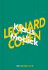 Klaus Modick über Leonard Cohen - Klaus Modick