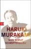 Von Beruf Schriftsteller - Haruki Murakami