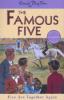 Five Are Together Again - Enid Blyton