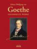 Gesammelte Werke - Johann Wolfgang von Goethe