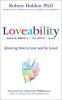 Loveability - Robert Holden