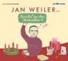 Berichte aus dem Christstollen, 2 Audio-CDs - Jan Weiler