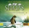 Seekers - Am Großen Bärensee, 5 Audio-CDs - Erin Hunter