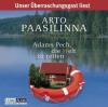 Adams Pech, die Welt zu retten, 4 Audio-CDs - Arto Paasilinna