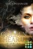 Golden Heart 1: Die Kriegerin des Prinzen - Tanja Penninger