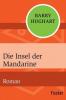 Die Insel der Mandarine - Barry Hughart