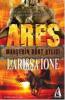 Ares - Larissa Ione