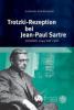 Trotzki-Rezeption bei Jean-Paul Sartre - Sandro Engelmann