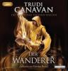 Die Magie der tausend Welten - Der Wanderer, 3 MP3-CDs - Trudi Canavan