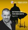 Agent 6, 1 MP3-CD - Tom Rob Smith