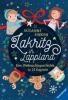 Lakritz in Lappland - Susanne Finken