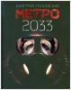 Metpo 2033 - Dmitry Glukhovsky