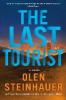 The Last Tourist - Olen Steinhauer