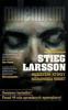 Mezczyzni, ktorzy nienawidza kobiet - Stieg Larsson