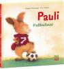 Pauli - Fußballstar - Brigitte Weninger