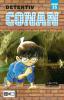 Detektiv Conan 25 - Gosho Aoyama