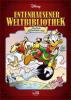 Entenhausener Weltbibliothek 01 - Donald von Münchhausen - Walt Disney