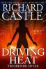 Castle 7: Driving Heat - Treibende Hitze - Richard Castle