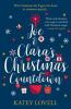 Joe and Clara's Christmas Countdown - Katey Lovell