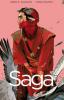 Saga 2 - Brian K. Vaughan