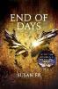 Penryn and the End of Days 03 - Susan Ee