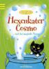 Hexenkater Cosmo - Gwyneth Rees