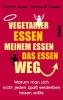 Vegetarier essen meinem Essen das Essen weg - Dominic Boeer, Samira El Ouassil