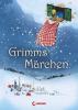 Grimms Märchen - Jacob Grimm, Wilhelm Grimm
